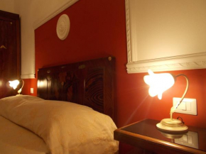 B&B Historia Magistra
